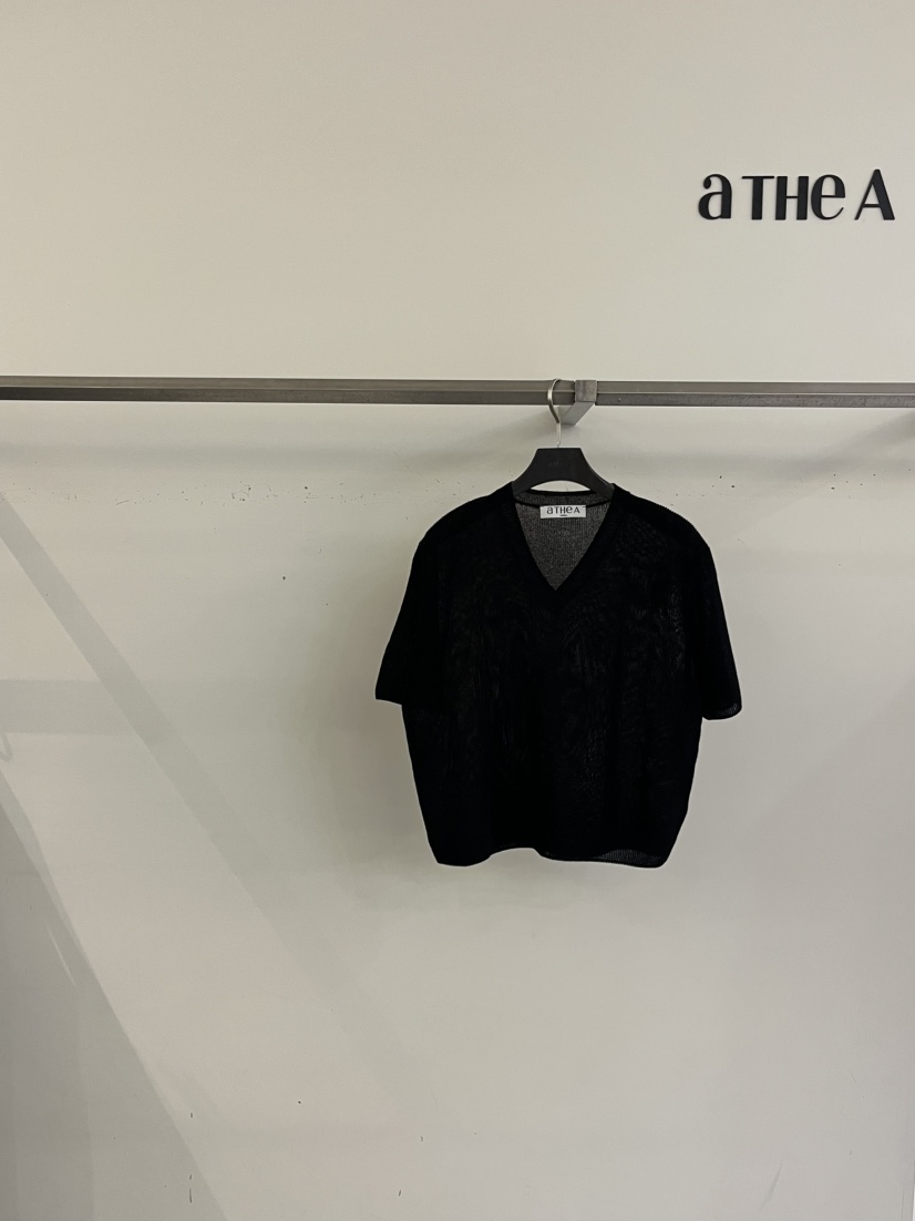 ATHEA東大門㊣直郵女裝新款熱賣推薦人氣真品時尚休閑針織衫ATHEA針織衫圖色4