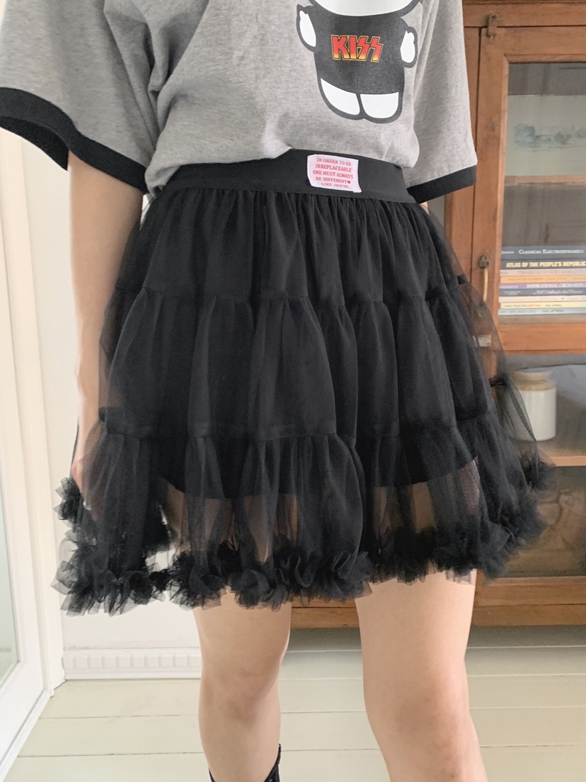 JKICHI韓國直郵㊣女士新品職業推薦人氣休閑真品25春夏短裙JKICHI短裙