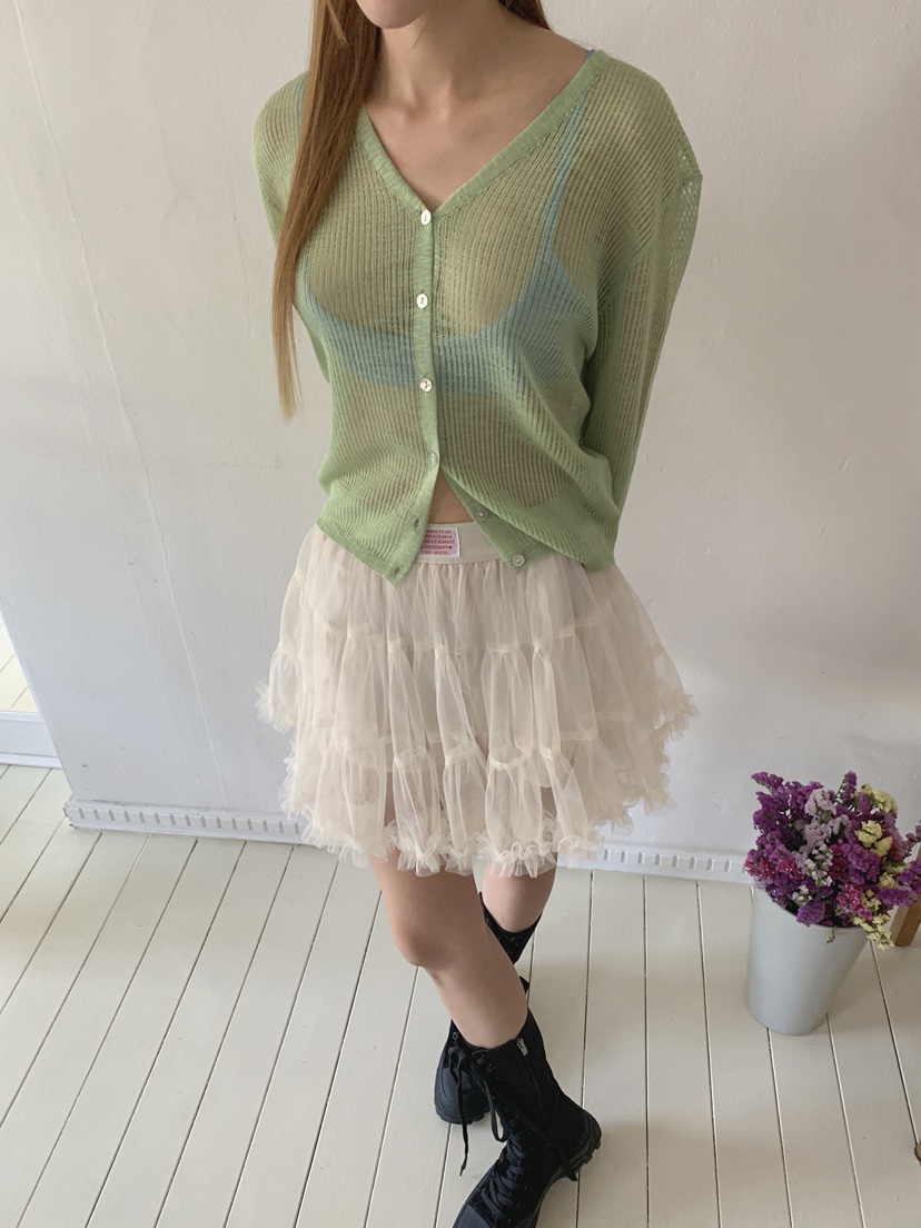 JKICHI韓國直郵㊣女士新品職業推薦人氣休閑真品25春夏短裙JKICHI短裙