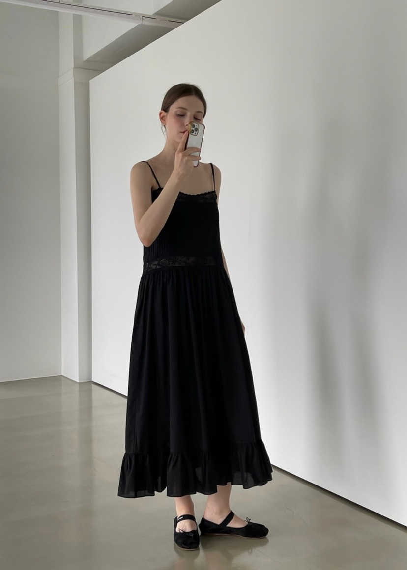ANOTHER AVENUE東大門㊣代購女裝新品推薦真品時尚25春夏連衣裙ANOTHER AVENUE連衣裙