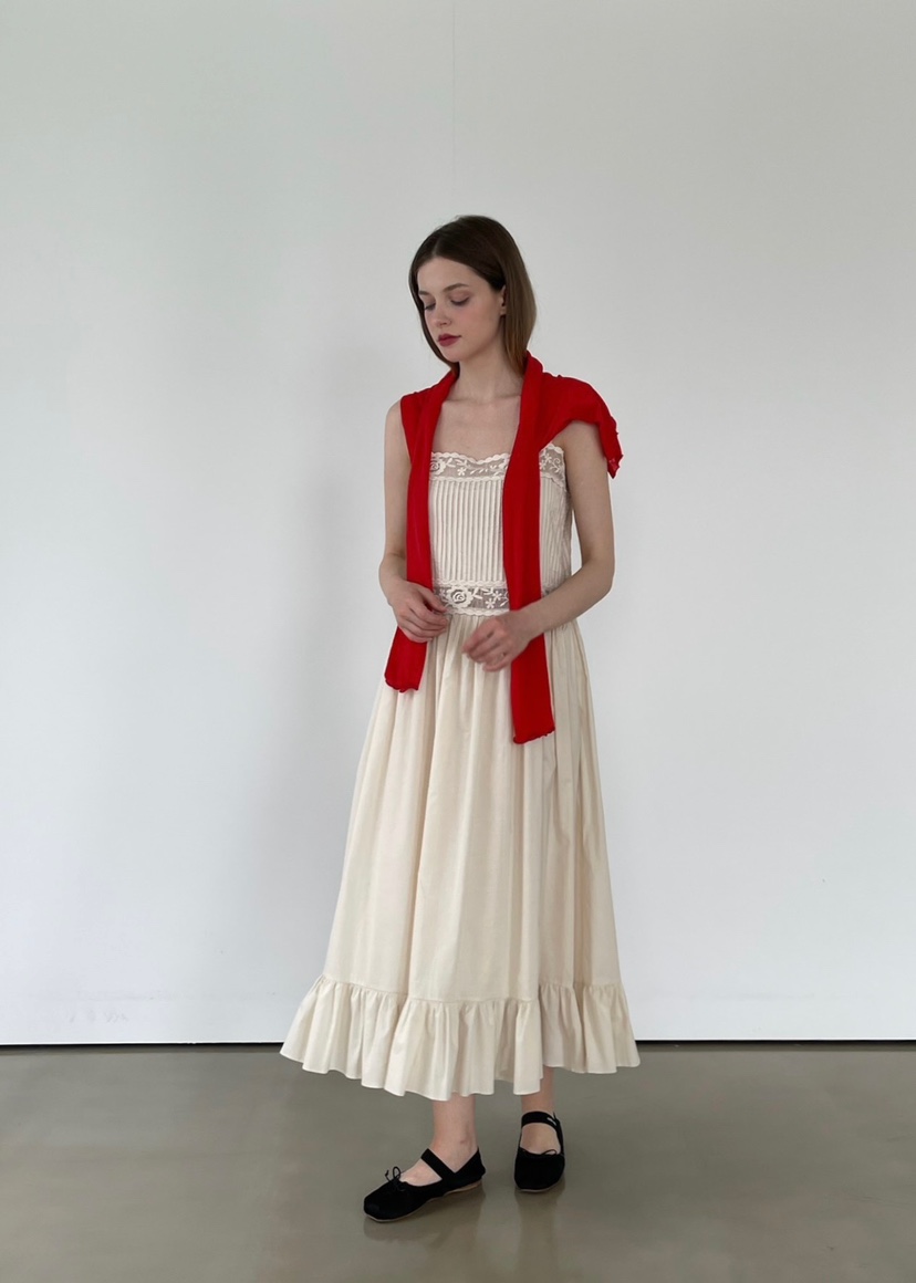 ANOTHER AVENUE東大門㊣代購女裝新品推薦真品時尚25春夏連衣裙ANOTHER AVENUE連衣裙