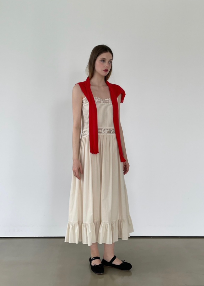 ANOTHER AVENUE東大門㊣代購女裝新品推薦真品時尚25春夏連衣裙ANOTHER AVENUE連衣裙