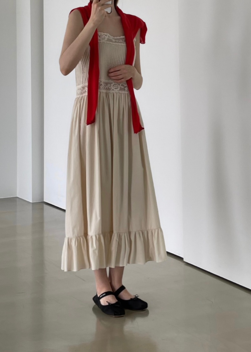 ANOTHER AVENUE東大門㊣代購女裝新品推薦真品時尚25春夏連衣裙ANOTHER AVENUE連衣裙