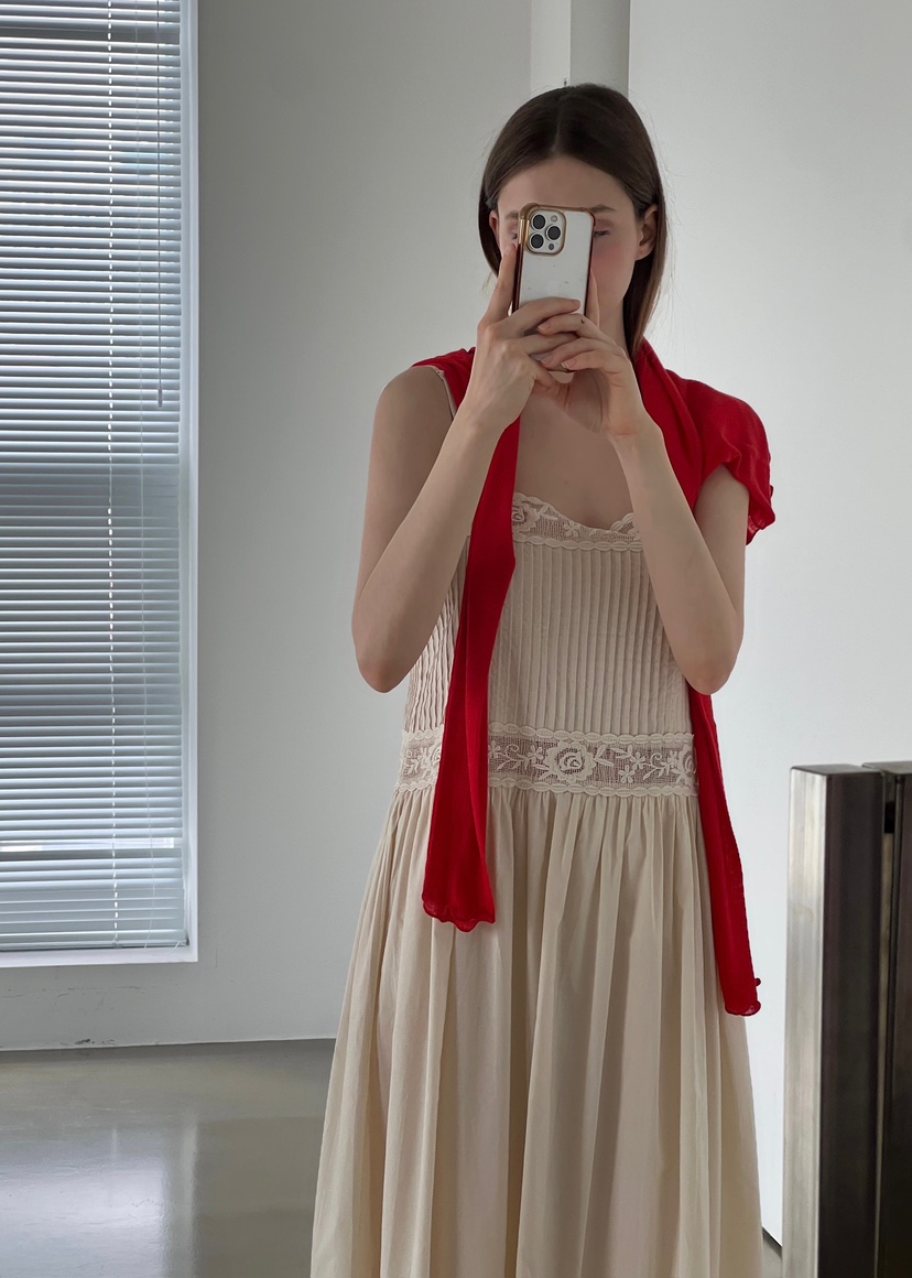 ANOTHER AVENUE東大門㊣代購女裝新品推薦真品時尚25春夏連衣裙ANOTHER AVENUE連衣裙