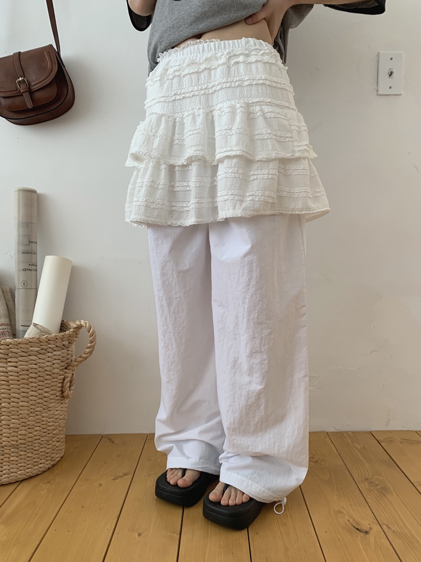 JKICHI東大門㊣代購女士新品真品推薦休閑熱賣時尚25春夏短裙JKICHI短裙