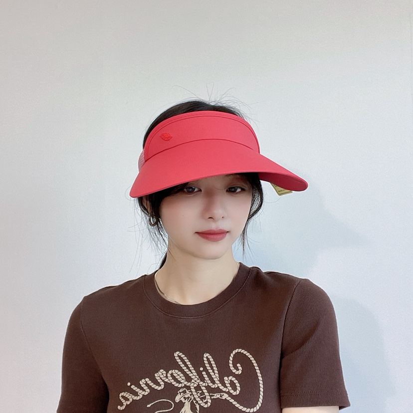 LOVELY HAT東大門㊣實拍女士新款時尚職業熱賣推薦人氣帽子LOVELY HAT帽子