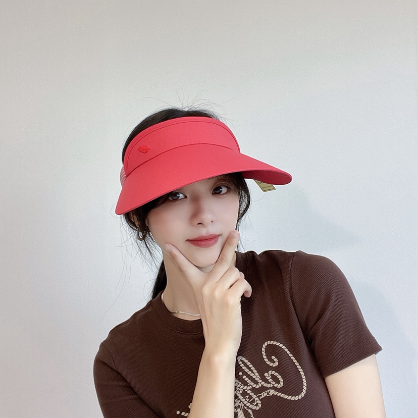 LOVELY HAT東大門㊣實拍女士新款時尚職業熱賣推薦人氣帽子LOVELY HAT帽子