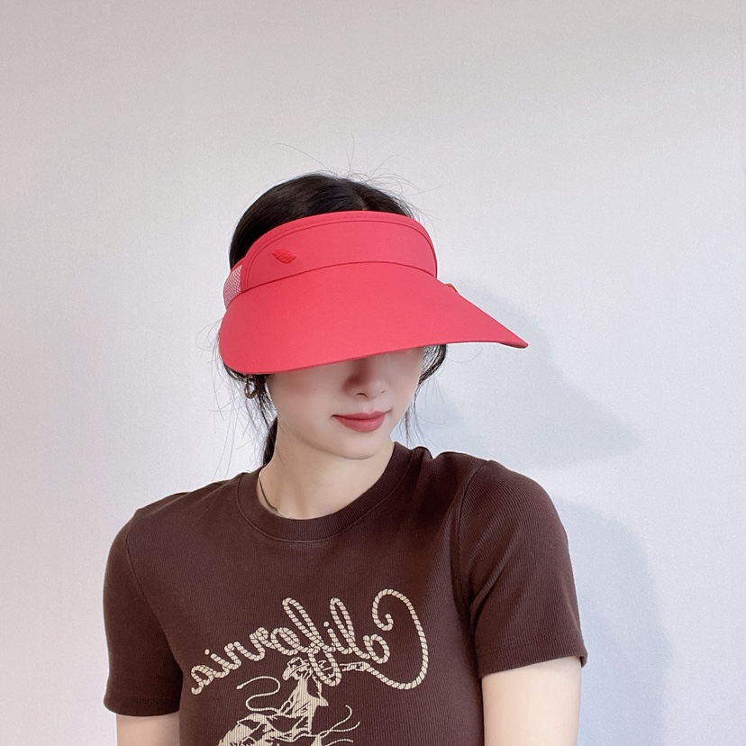 LOVELY HAT東大門㊣實拍女士新款時尚職業熱賣推薦人氣帽子LOVELY HAT帽子