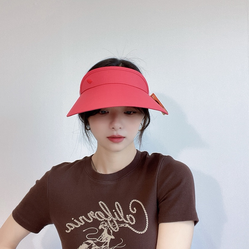 LOVELY HAT東大門㊣實拍女士新款時尚職業熱賣推薦人氣帽子LOVELY HAT帽子