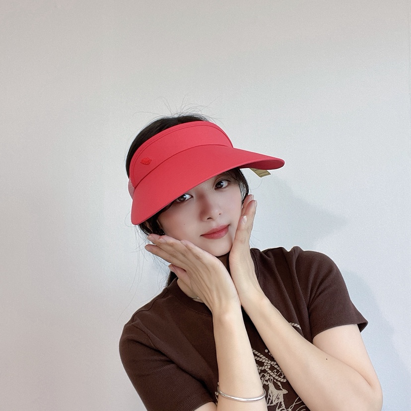 LOVELY HAT東大門㊣實拍女士新款時尚職業熱賣推薦人氣帽子LOVELY HAT帽子