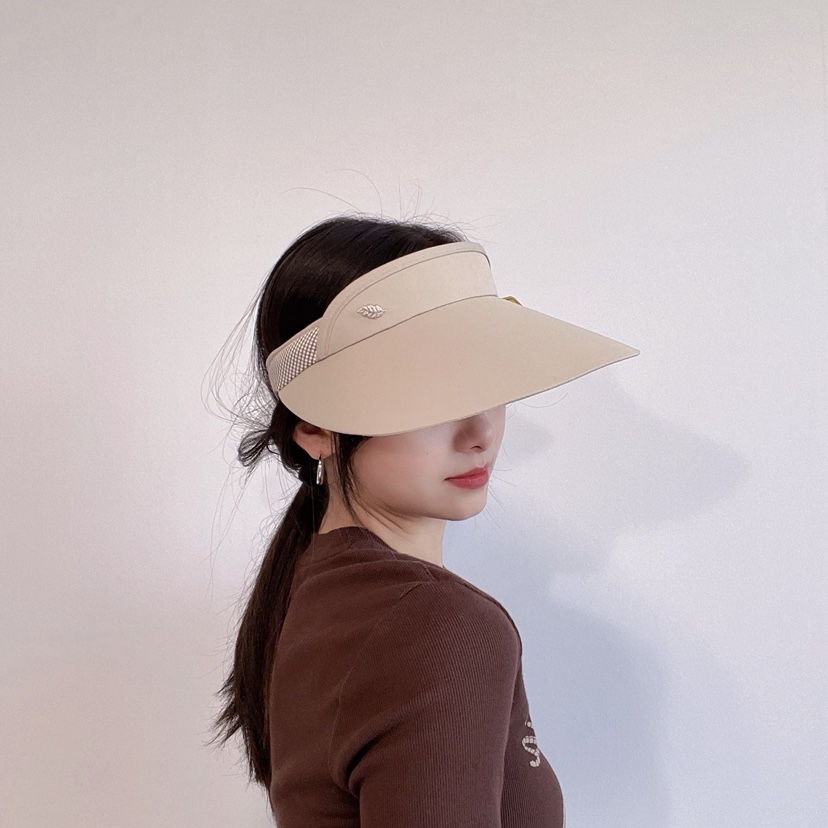 LOVELY HAT東大門㊣實拍女士新款時尚職業熱賣推薦人氣帽子LOVELY HAT帽子