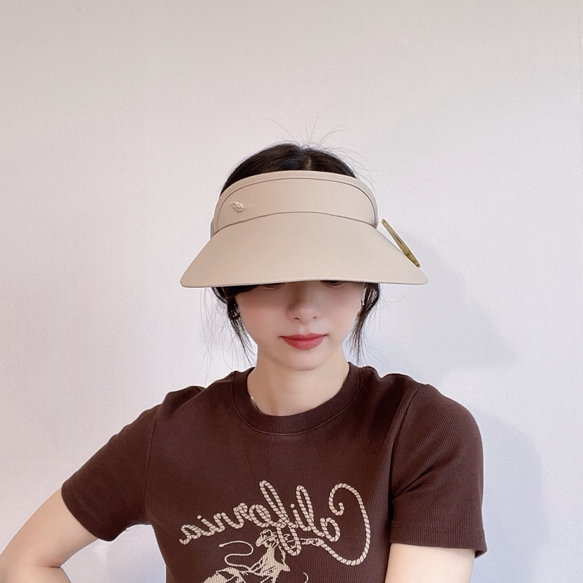 LOVELY HAT東大門㊣實拍女士新款時尚職業熱賣推薦人氣帽子LOVELY HAT帽子圖色2