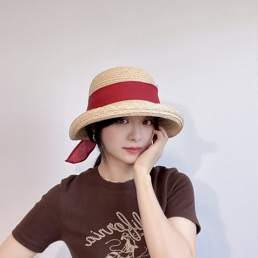 LOVELY HAT東大門㊣直郵女裝新品休閑職業熱賣時尚真品帽子LOVELY HAT帽子