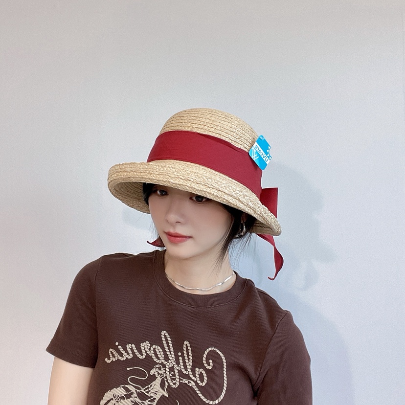 LOVELY HAT東大門㊣直郵女裝新品休閑職業熱賣時尚真品帽子LOVELY HAT帽子