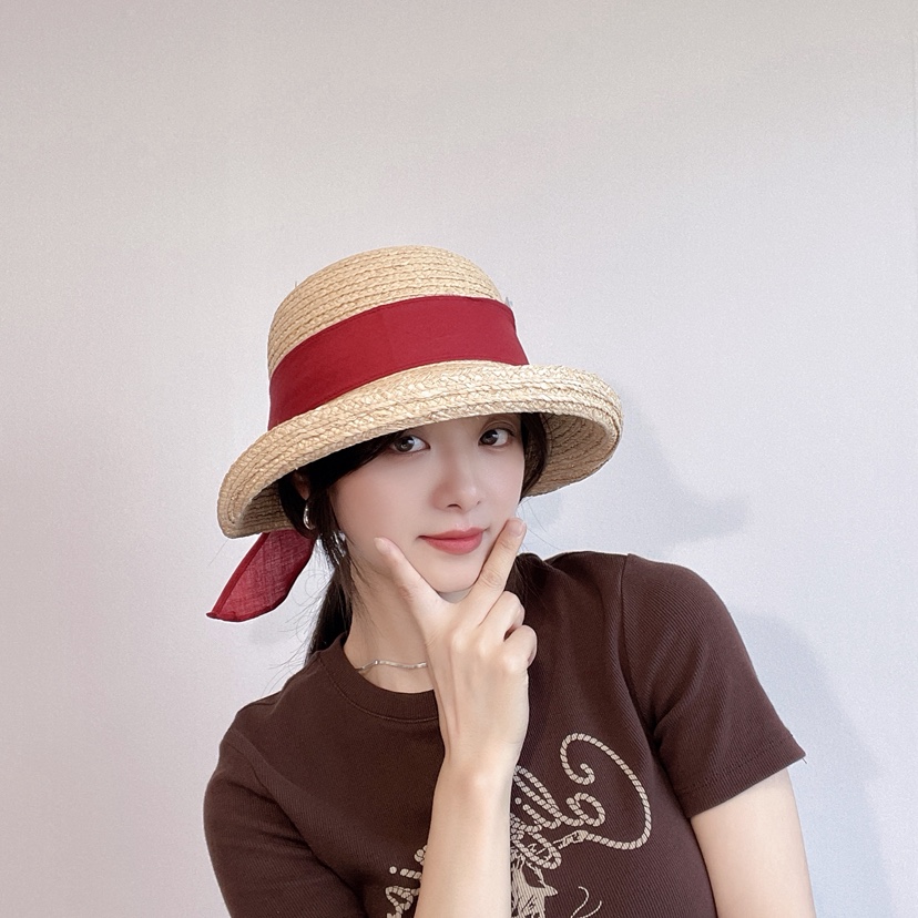 LOVELY HAT東大門㊣直郵女裝新品休閑職業熱賣時尚真品帽子LOVELY HAT帽子