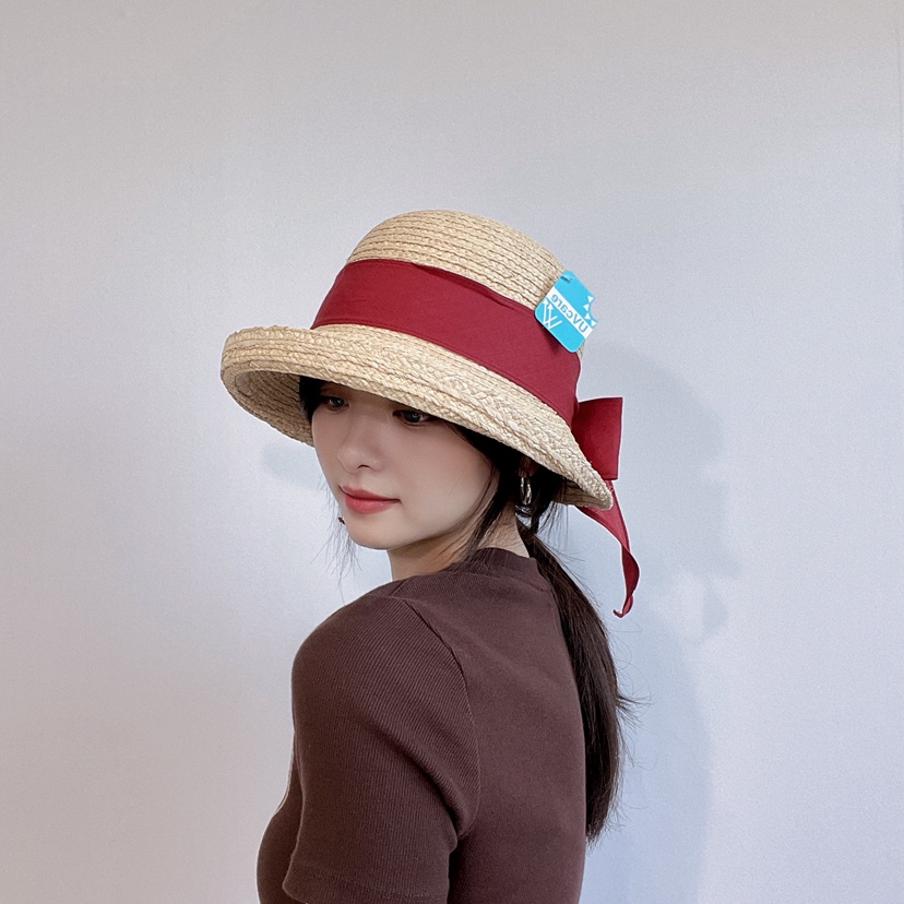 LOVELY HAT東大門㊣直郵女裝新品休閑職業熱賣時尚真品帽子LOVELY HAT帽子