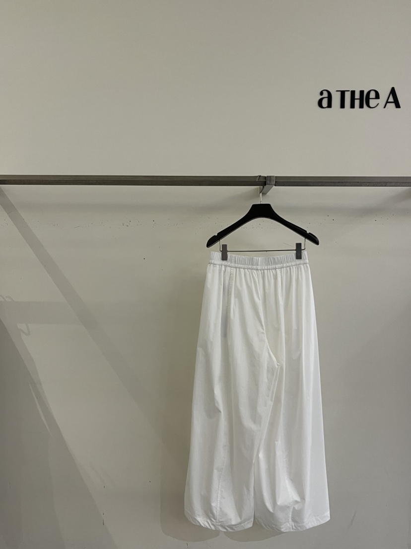 ATHEA東大門㊣實拍女士新款職業人氣真品時尚推薦熱賣休閑褲ATHEA休閑褲