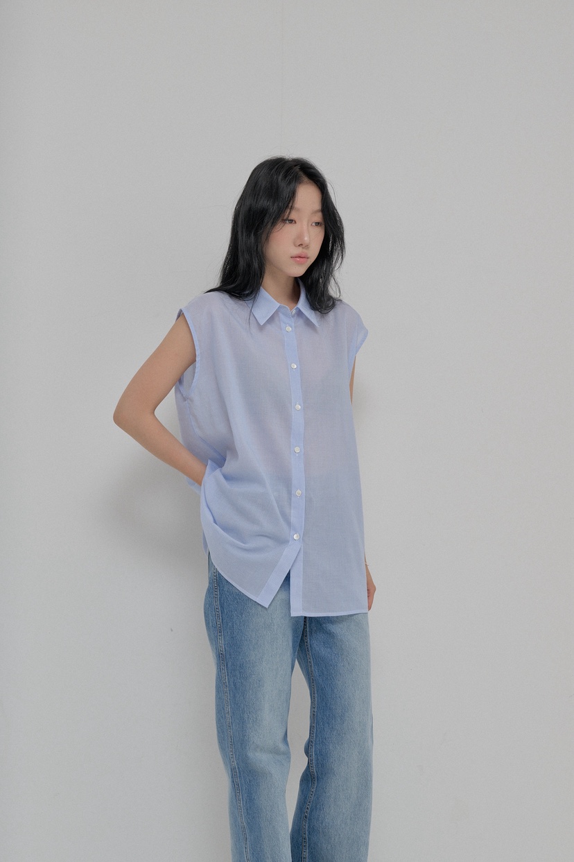 ATHEA東大門㊣實拍女裝新款時尚熱賣職業25春夏人氣推薦馬甲ATHEA馬甲