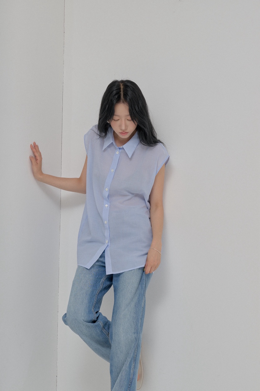 ATHEA東大門㊣實拍女裝新款時尚熱賣職業25春夏人氣推薦馬甲ATHEA馬甲