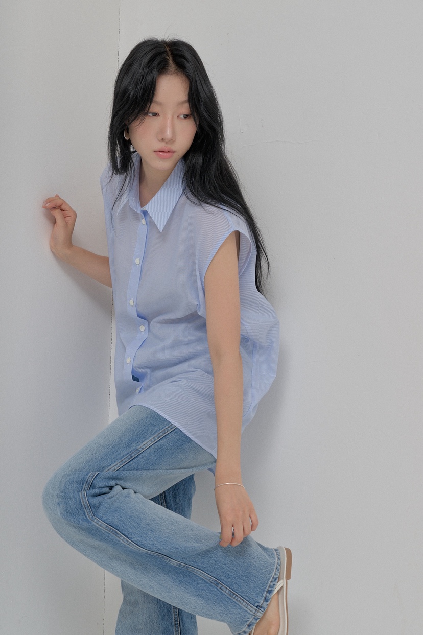ATHEA東大門㊣實拍女裝新款時尚熱賣職業25春夏人氣推薦馬甲ATHEA馬甲