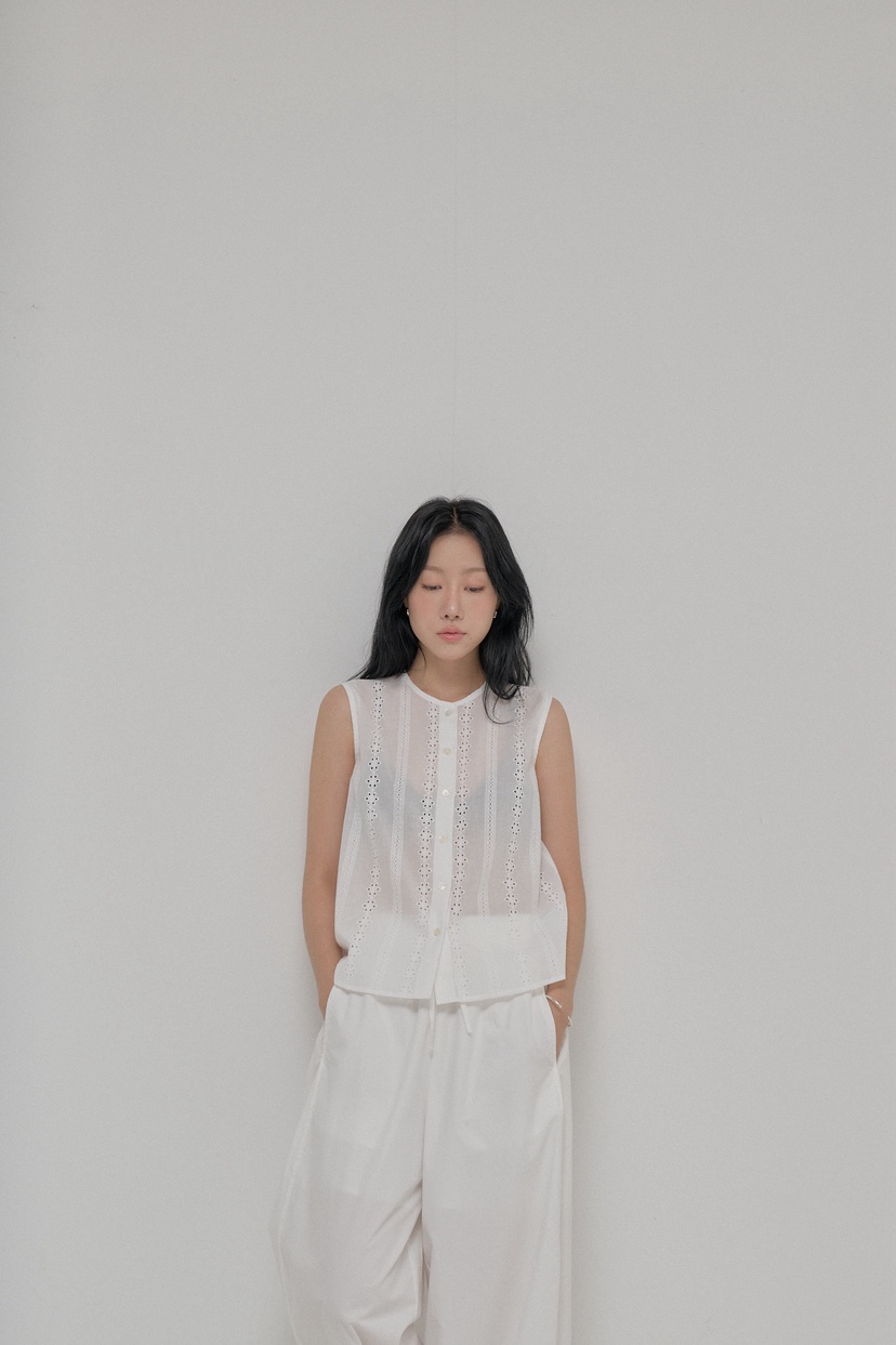ATHEA東大門㊣實拍女士新款推薦職業25春夏時尚休閑人氣馬甲ATHEA馬甲