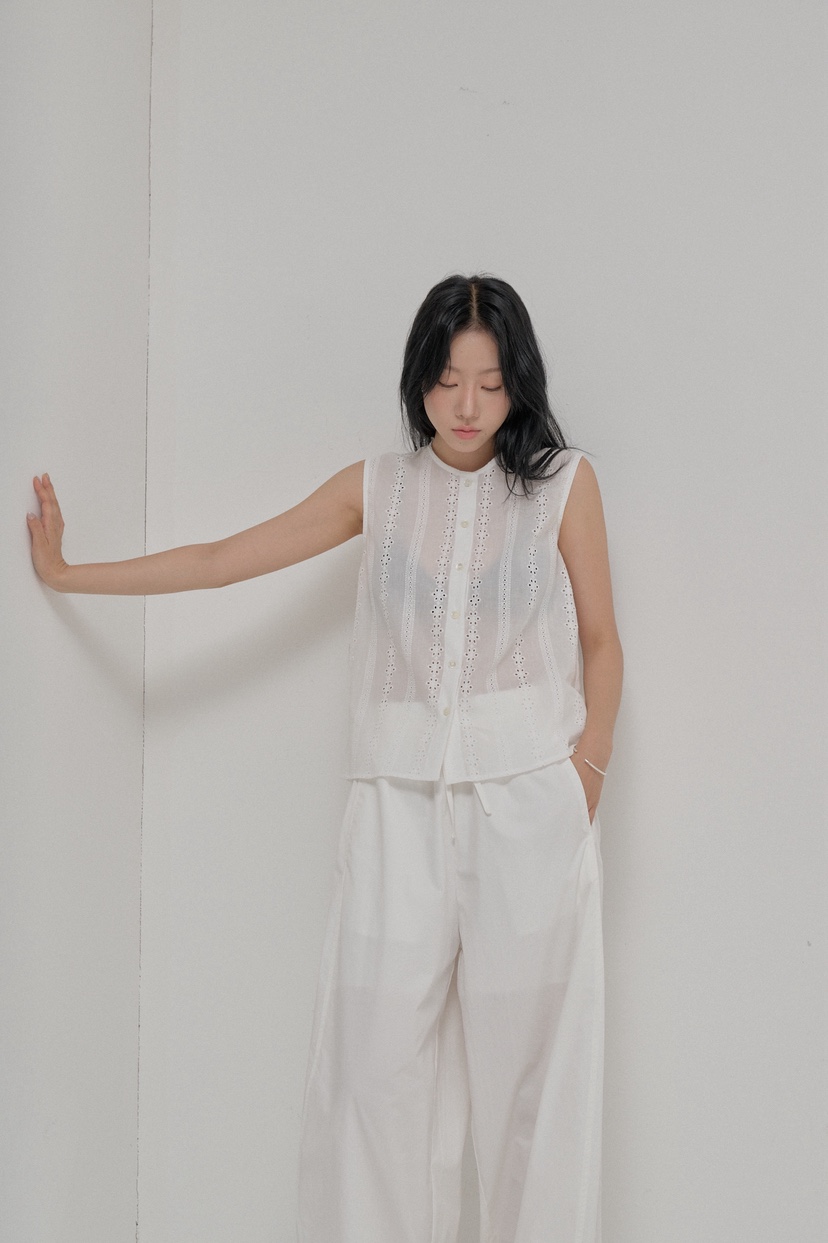 ATHEA東大門㊣實拍女士新款推薦職業25春夏時尚休閑人氣馬甲ATHEA馬甲