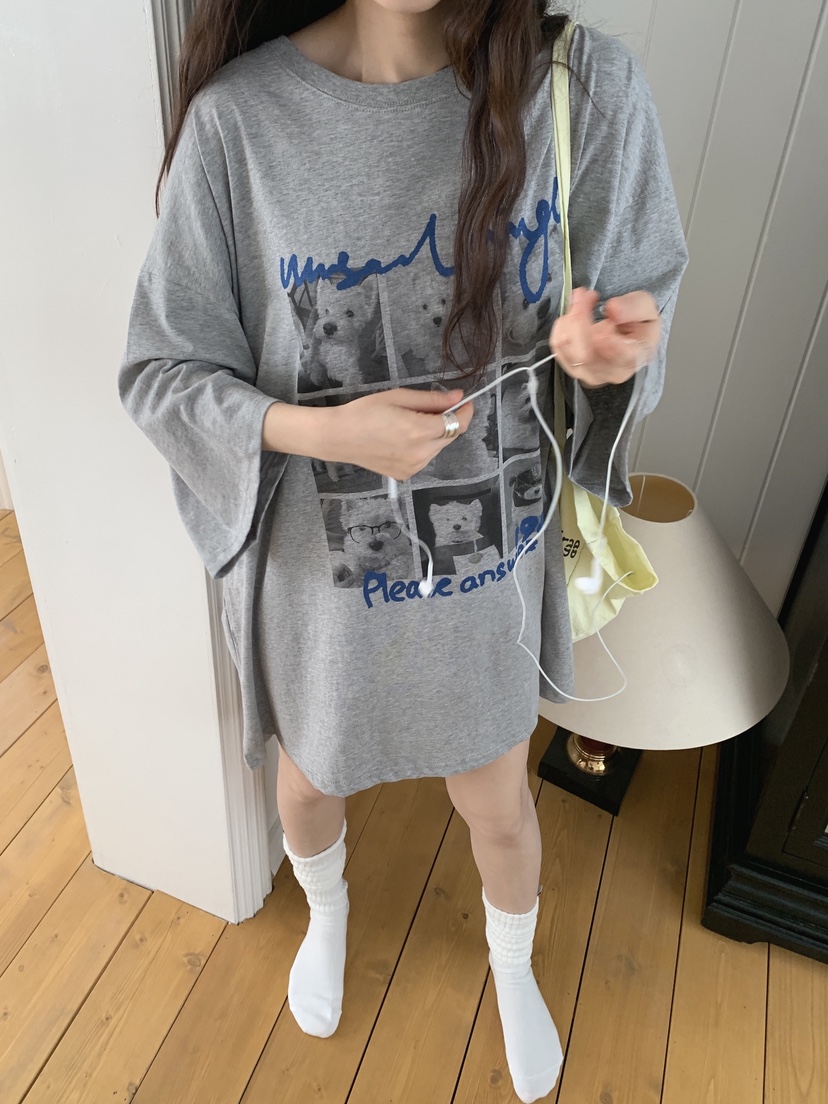 JKICHI韓國直郵㊣女士新款人氣熱賣職業真品25春夏推薦時尚T恤JKICHIT恤