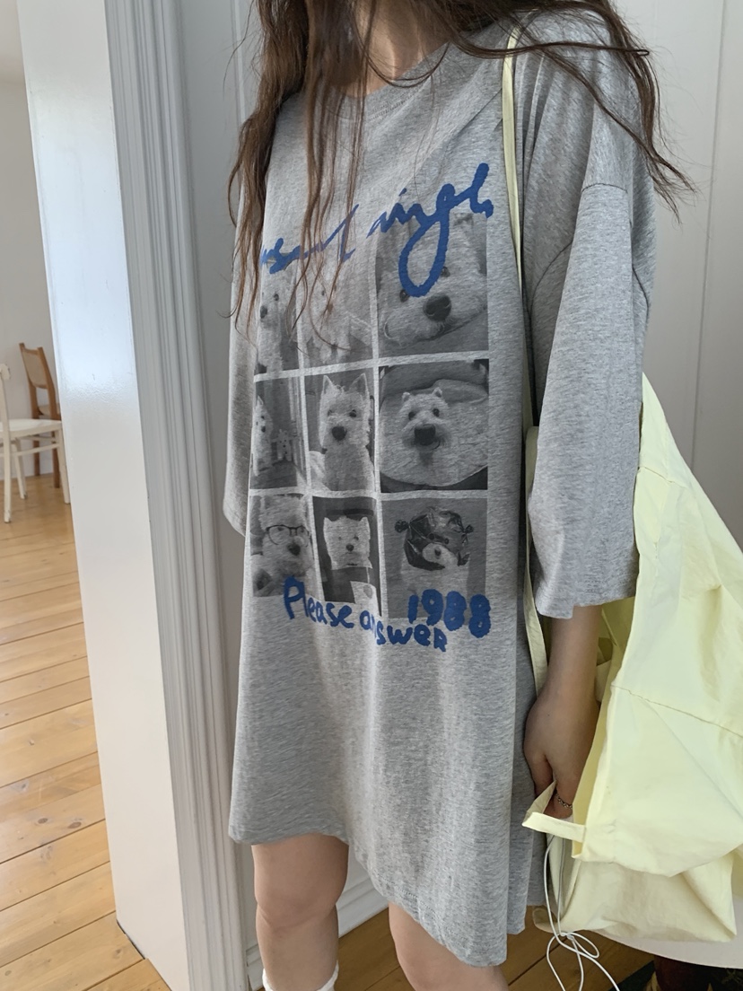 JKICHI韓國直郵㊣女士新款人氣熱賣職業真品25春夏推薦時尚T恤JKICHIT恤