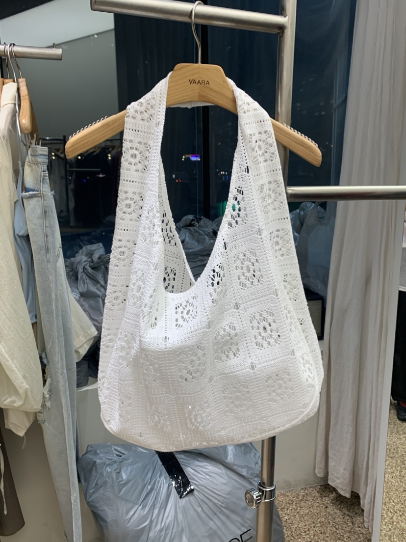 VAARA東大門㊣代購女裝新品推薦職業人氣真品熱賣單肩斜跨包VAARA單肩/斜跨包圖色2