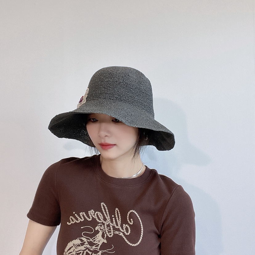 LOVELY HAT韓國代購㊣女裝新品職業人氣真品25春夏推薦帽子LOVELY HAT帽子