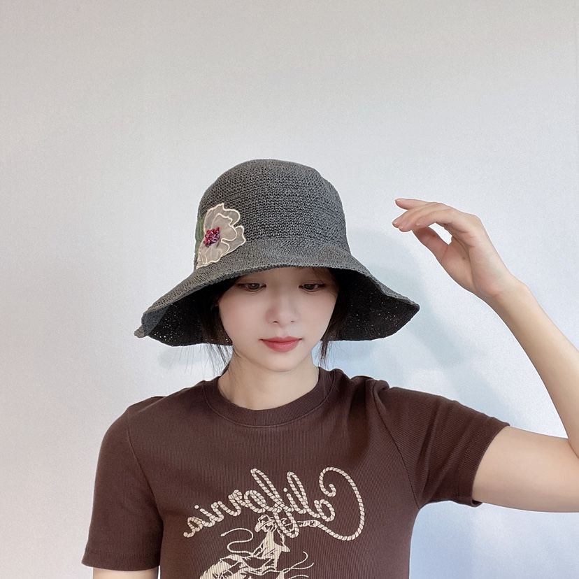 LOVELY HAT韓國代購㊣女裝新品職業人氣真品25春夏推薦帽子LOVELY HAT帽子