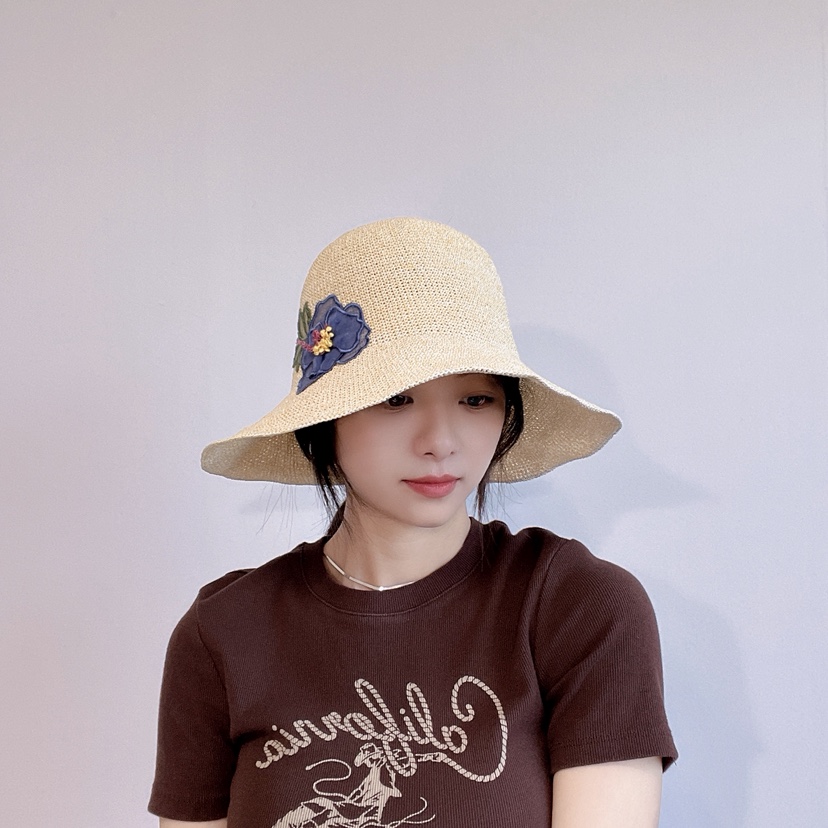 LOVELY HAT韓國代購㊣女裝新品職業人氣真品25春夏推薦帽子LOVELY HAT帽子
