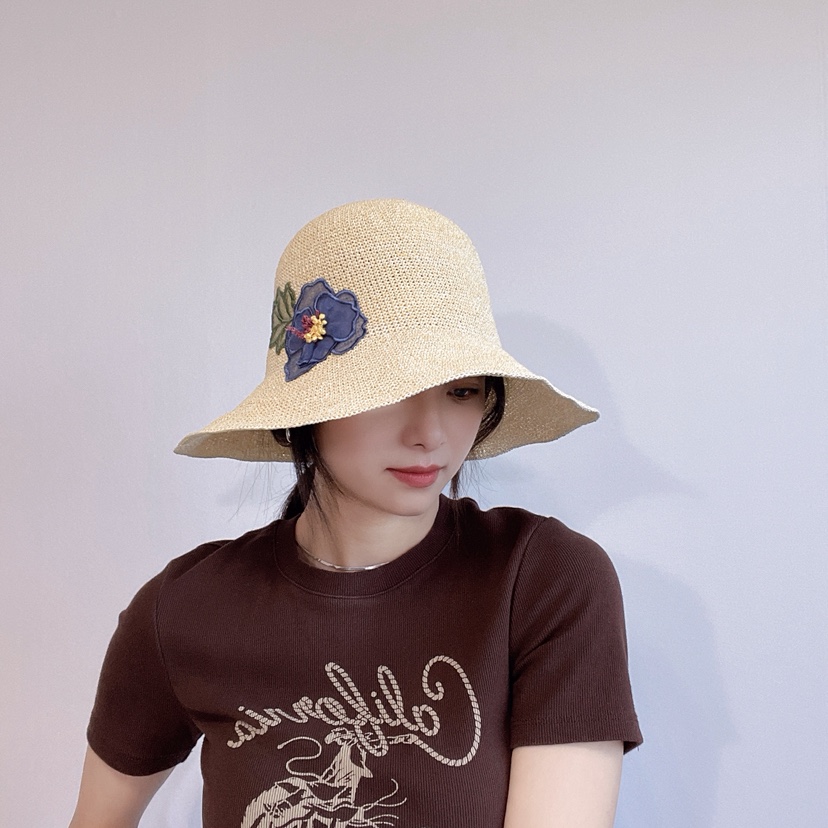 LOVELY HAT韓國代購㊣女裝新品職業人氣真品25春夏推薦帽子LOVELY HAT帽子