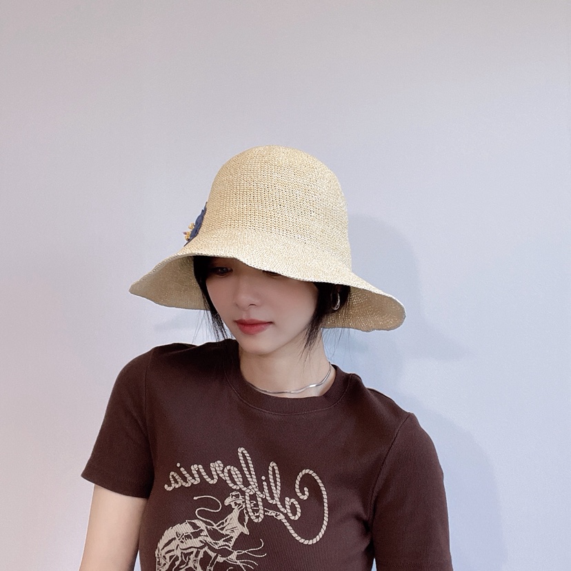 LOVELY HAT韓國代購㊣女裝新品職業人氣真品25春夏推薦帽子LOVELY HAT帽子