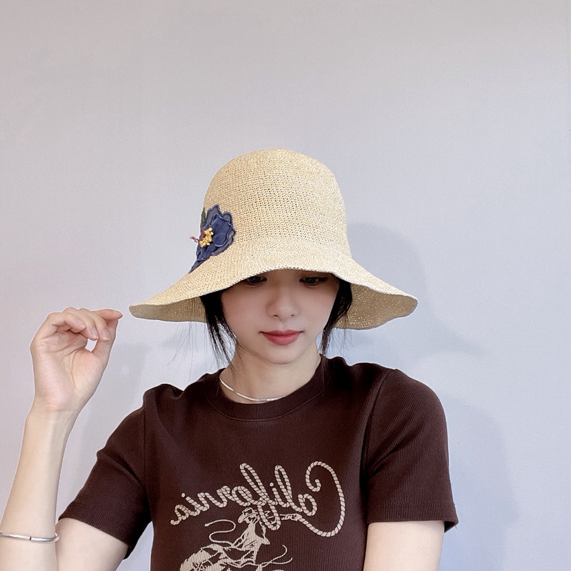 LOVELY HAT韓國代購㊣女裝新品職業人氣真品25春夏推薦帽子LOVELY HAT帽子