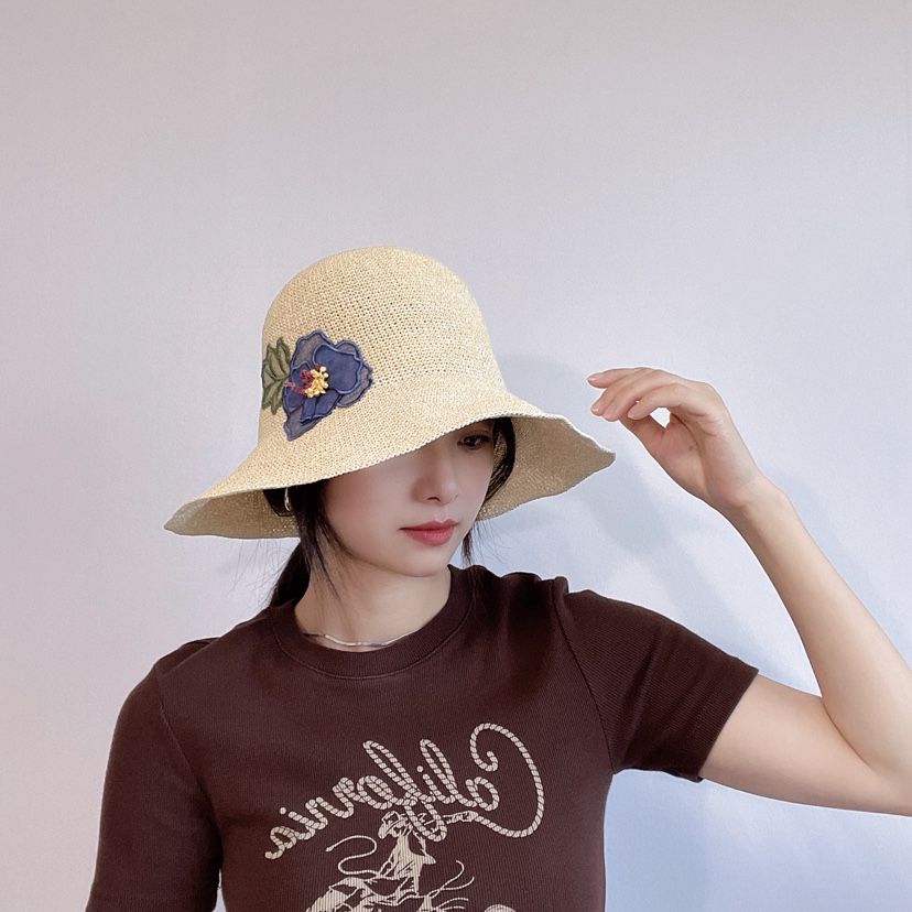 LOVELY HAT韓國代購㊣女裝新品職業人氣真品25春夏推薦帽子LOVELY HAT帽子