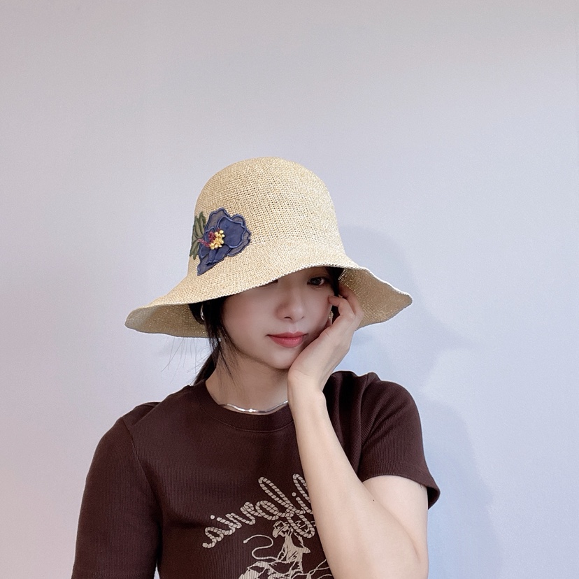 LOVELY HAT韓國代購㊣女裝新品職業人氣真品25春夏推薦帽子LOVELY HAT帽子