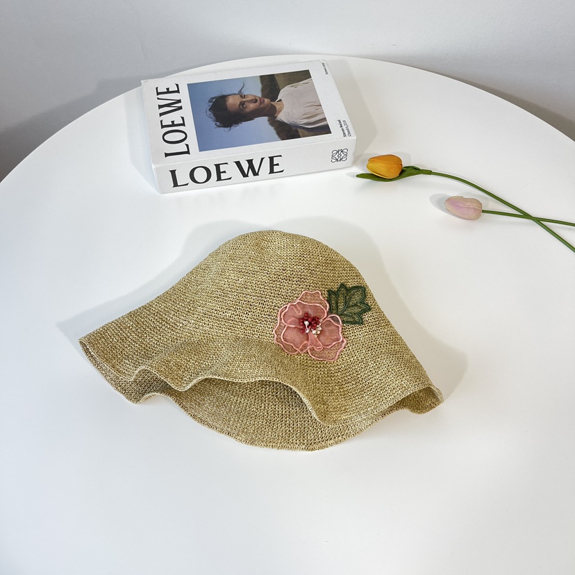 LOVELY HAT韓國代購㊣女裝新品職業人氣真品25春夏推薦帽子LOVELY HAT帽子圖色3