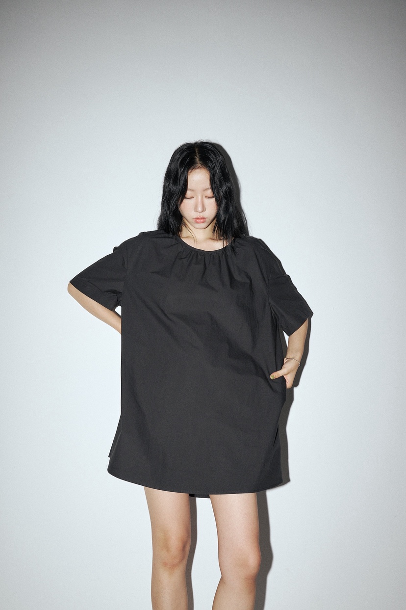 ATHEA東大門㊣實拍女裝新款真品25春夏推薦休閑時尚熱賣連衣裙ATHEA連衣裙