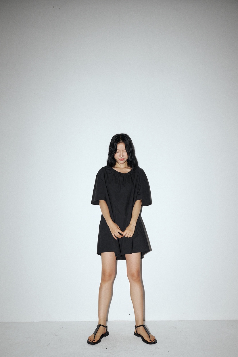 ATHEA東大門㊣實拍女裝新款真品25春夏推薦休閑時尚熱賣連衣裙ATHEA連衣裙