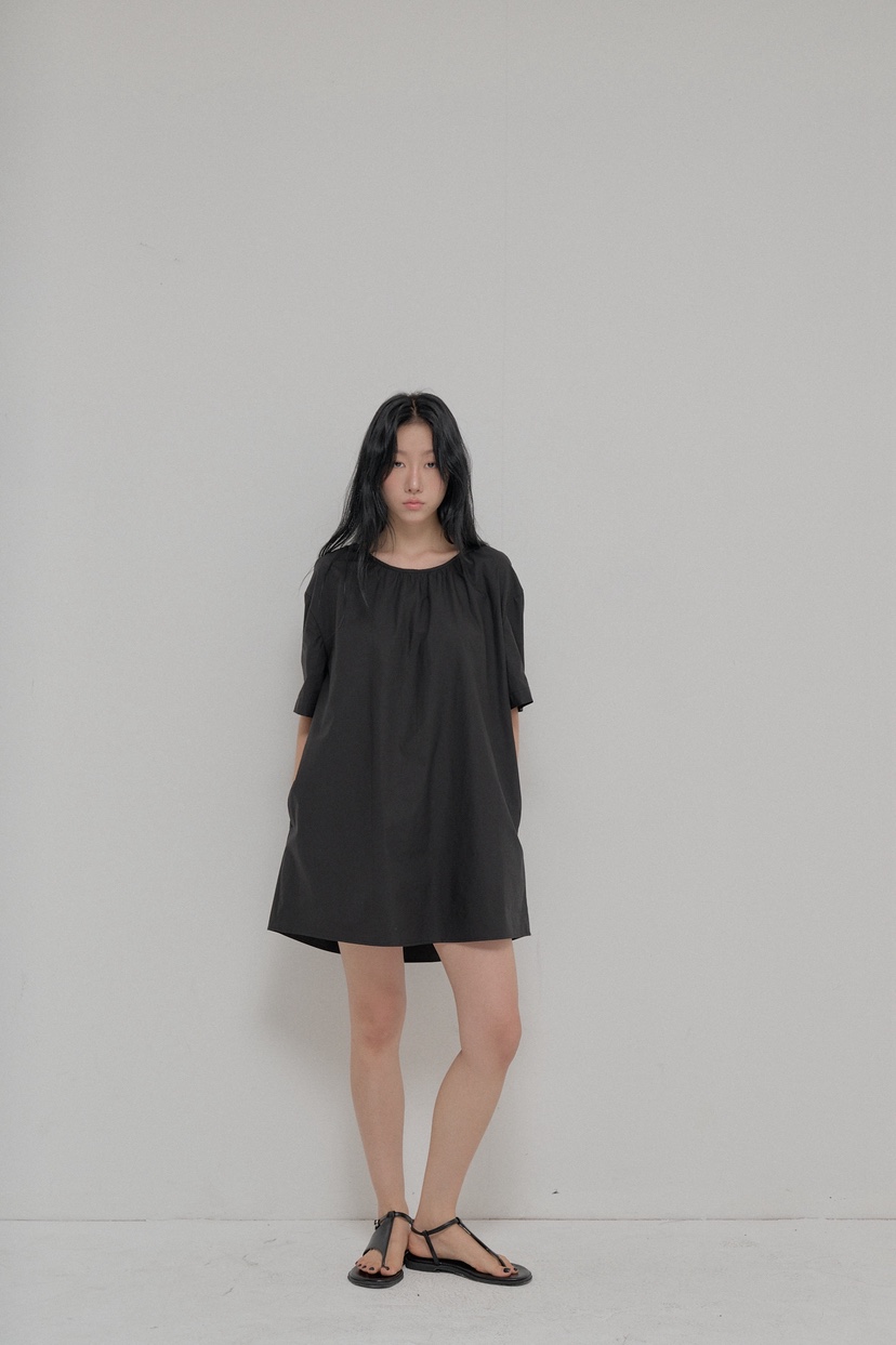 ATHEA東大門㊣實拍女裝新款真品25春夏推薦休閑時尚熱賣連衣裙ATHEA連衣裙