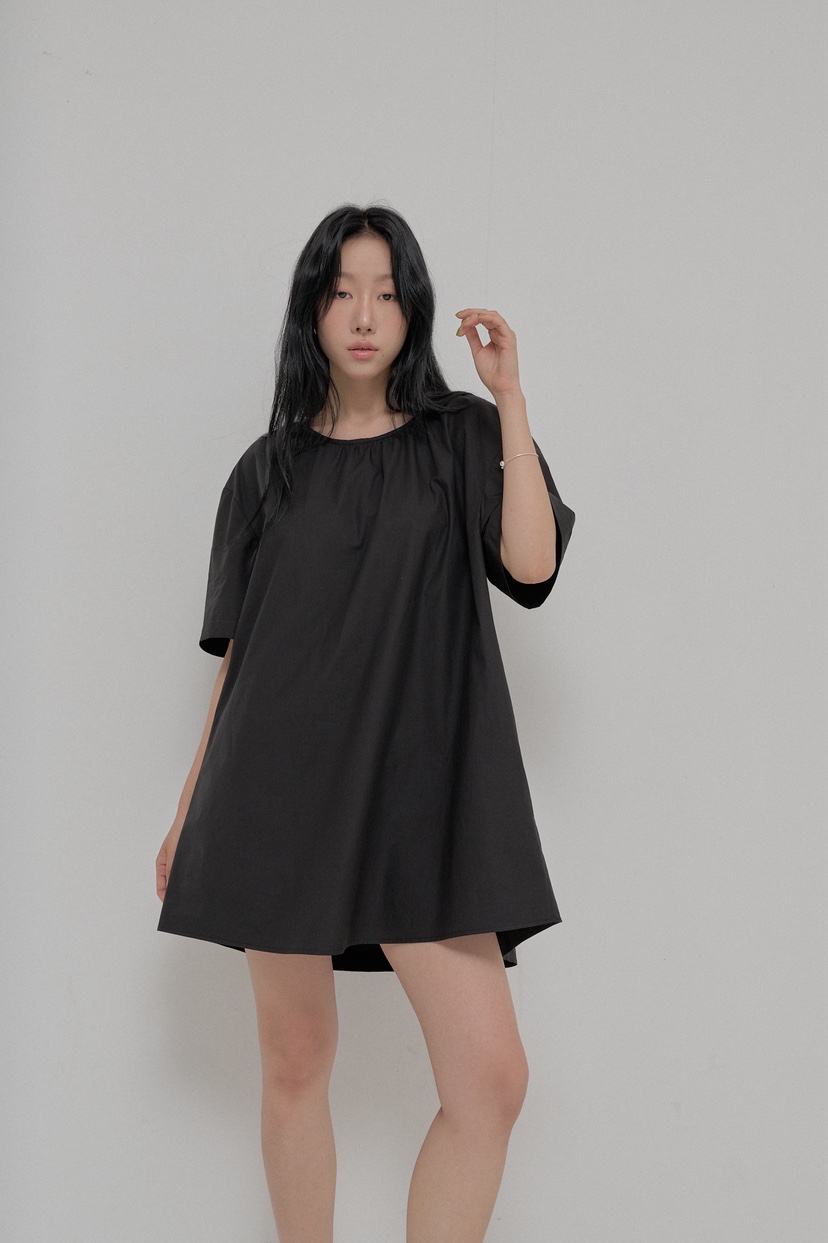 ATHEA東大門㊣實拍女裝新款真品25春夏推薦休閑時尚熱賣連衣裙ATHEA連衣裙