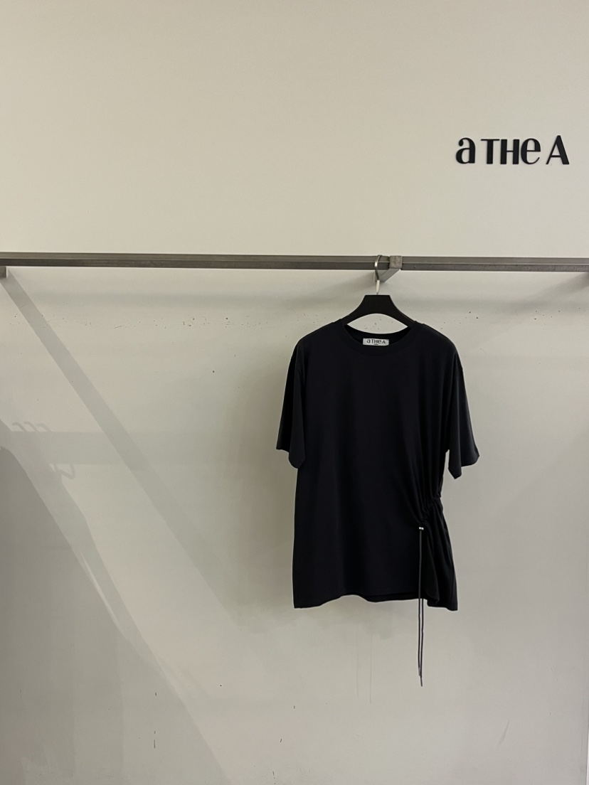 ATHEA東大門㊣實拍女裝新款真品25春夏推薦休閑時尚熱賣連衣裙ATHEA連衣裙圖色2