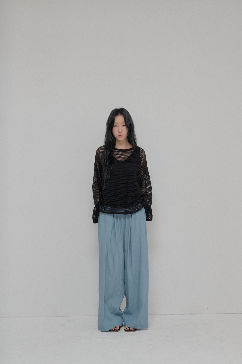 ATHEA東大門㊣直郵女裝新品25春夏時尚推薦休閑熱賣真品休閑褲ATHEA休閑褲
