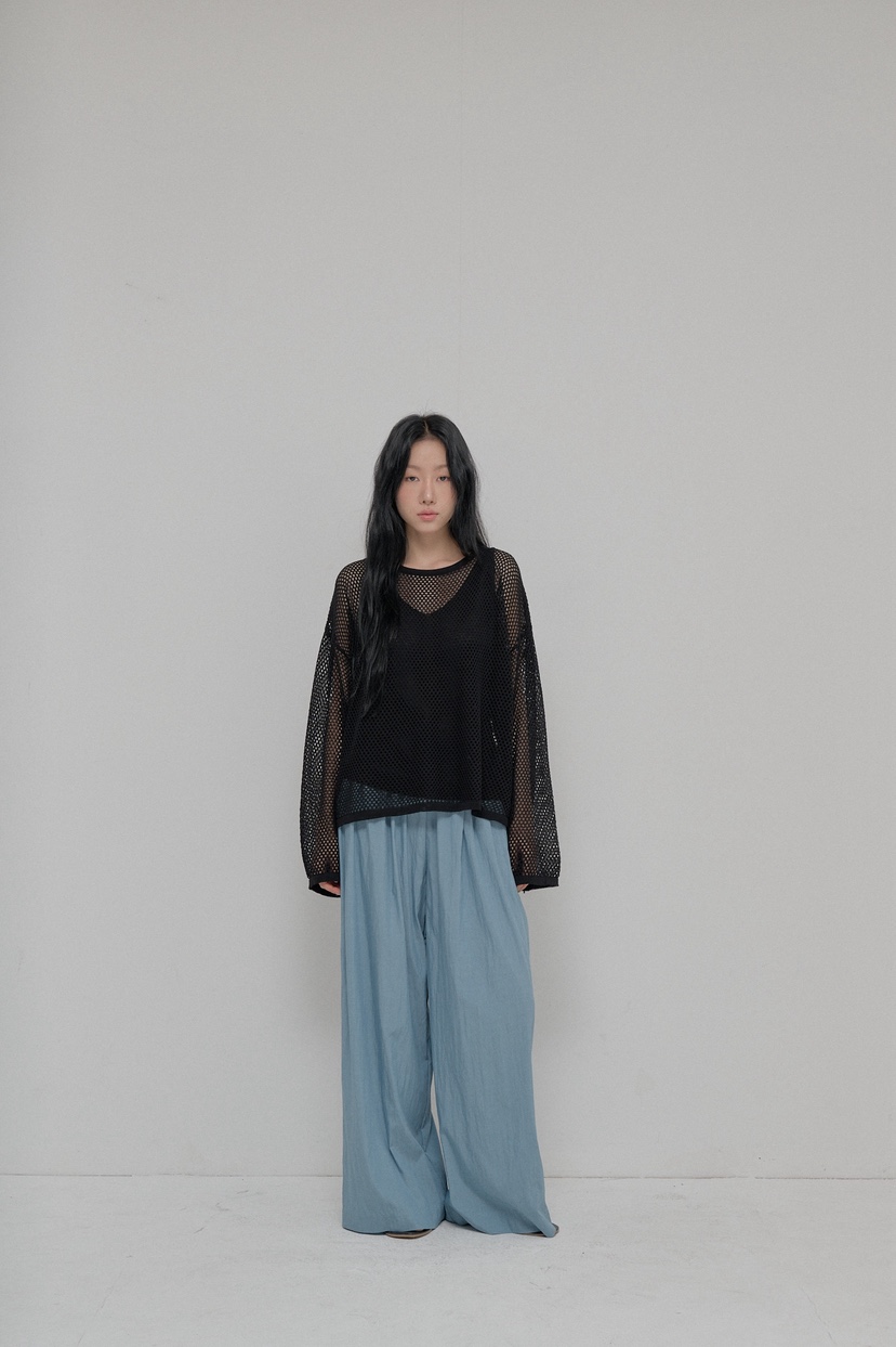 ATHEA東大門㊣直郵女裝新品25春夏時尚推薦休閑熱賣真品休閑褲ATHEA休閑褲