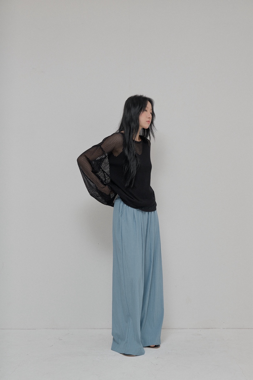ATHEA東大門㊣直郵女裝新品25春夏時尚推薦休閑熱賣真品休閑褲ATHEA休閑褲