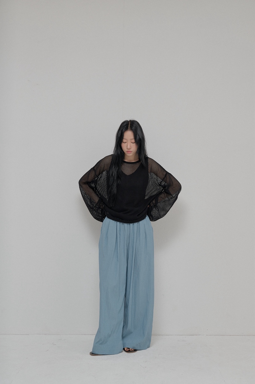 ATHEA東大門㊣直郵女裝新品25春夏時尚推薦休閑熱賣真品休閑褲ATHEA休閑褲
