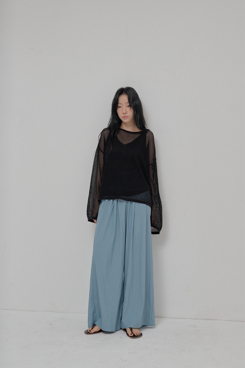 ATHEA東大門㊣直郵女裝新品25春夏時尚推薦休閑熱賣真品休閑褲ATHEA休閑褲