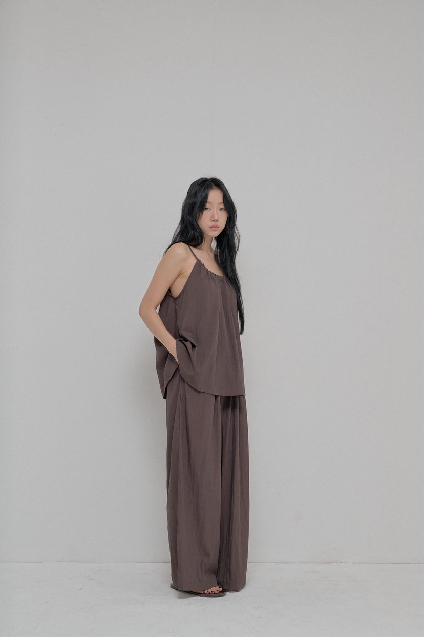 ATHEA東大門㊣直郵女裝新品25春夏時尚推薦休閑熱賣真品休閑褲ATHEA休閑褲