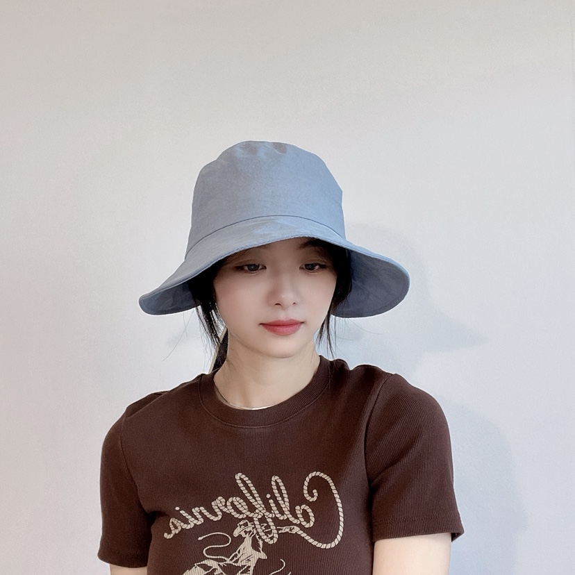LOVELY HAT東大門㊣代購女裝新款職業人氣25春夏時尚推薦帽子LOVELY HAT帽子